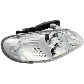 Dorman 1590055 - Headlight Assembly Dorman 1590055 Headlight Assembly product image 3 of 4