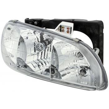 Dorman 1590055 - Headlight Assembly Dorman 1590055 Headlight Assembly product image 4 of 4