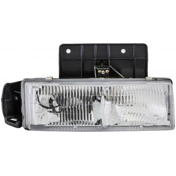 Dorman 1590070 - Headlight Assembly Dorman 1590070 Headlight Assembly product image 1 of 4