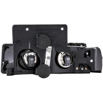 Dorman 1590070 Headlight Assembly product image 2 of 4