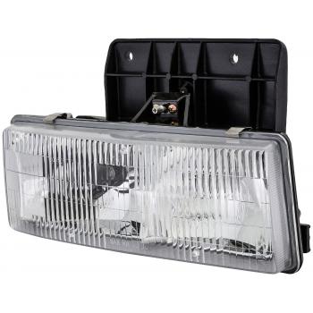 Dorman 1590070 Headlight Assembly product image 4 of 4