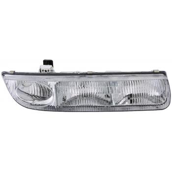 Dorman 1590072 - Headlight Assembly Dorman 1590072 Headlight Assembly product image 1 of 4