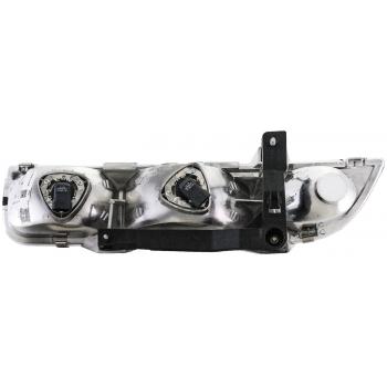 Dorman 1590072 - Headlight Assembly Dorman 1590072 Headlight Assembly product image 2 of 4