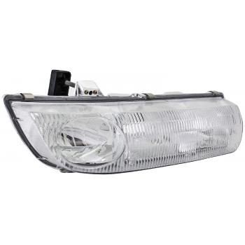 Dorman 1590072 - Headlight Assembly Dorman 1590072 Headlight Assembly product image 3 of 4