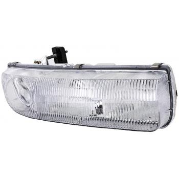 Dorman 1590072 - Headlight Assembly Dorman 1590072 Headlight Assembly product image 4 of 4