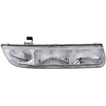 Dorman 1590073 - Headlight Assembly Dorman 1590073 Headlight Assembly product image 1 of 4