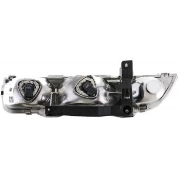 Dorman 1590073 Headlight Assembly product image 2 of 4