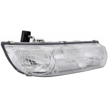 Dorman 1590073 Headlight Assembly product image 3 of 4