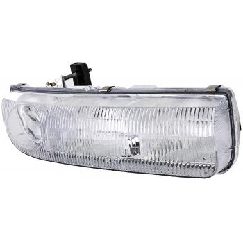 Dorman 1590073 Headlight Assembly product image 4 of 4