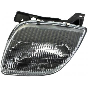 Dorman 1590074 - Headlight Assembly Dorman 1590074 Headlight Assembly product image 1 of 4