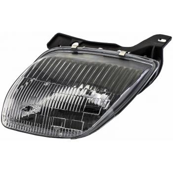 Dorman 1590074 - Headlight Assembly Dorman 1590074 Headlight Assembly product image 3 of 4