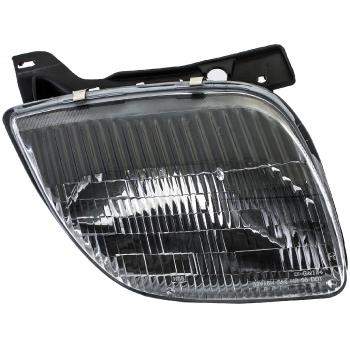 Dorman 1590075 - Headlight Assembly Dorman 1590075 Headlight Assembly product image 1 of 4