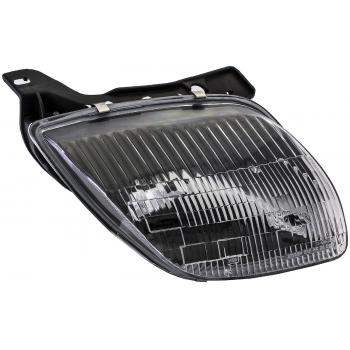 Dorman 1590075 - Headlight Assembly Dorman 1590075 Headlight Assembly product image 3 of 4