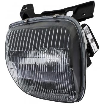 Dorman 1590075 - Headlight Assembly Dorman 1590075 Headlight Assembly product image 4 of 4