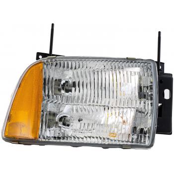 Dorman 1590081 Headlight Assembly product image 1 of 4