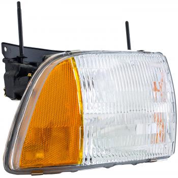 Dorman 1590081 Headlight Assembly product image 4 of 4