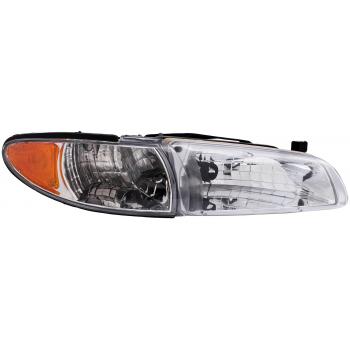 Dorman 1590083 - Headlight Assembly Dorman 1590083 Headlight Assembly product image 1 of 4