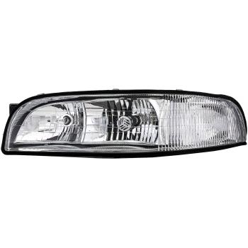 Dorman 1590094 Headlight Assembly product image 1 of 4