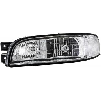 Dorman 1590094 Headlight Assembly product image 3 of 4