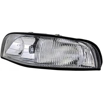 Dorman 1590094 Headlight Assembly product image 4 of 4