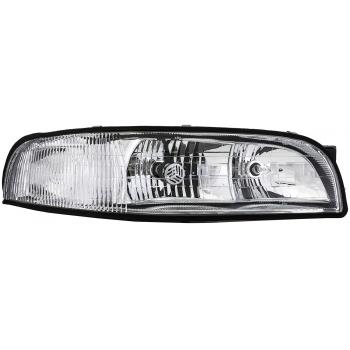 Dorman 1590095 Headlight Assembly product image 1 of 4