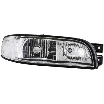 Dorman 1590095 Headlight Assembly product image 3 of 4