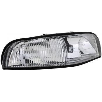 Dorman 1590095 Headlight Assembly product image 4 of 4