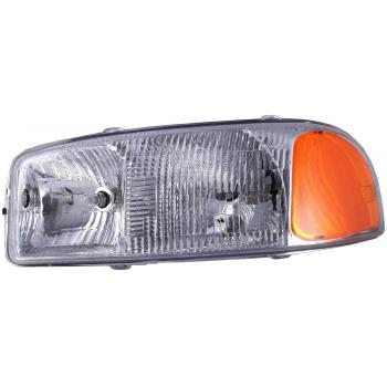 Dorman 1590130 - Headlight Assembly Dorman 1590130 Headlight Assembly product image 1 of 4