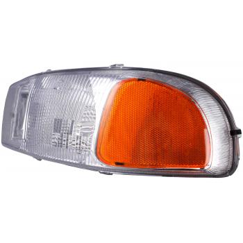 Dorman 1590130 - Headlight Assembly Dorman 1590130 Headlight Assembly product image 4 of 4