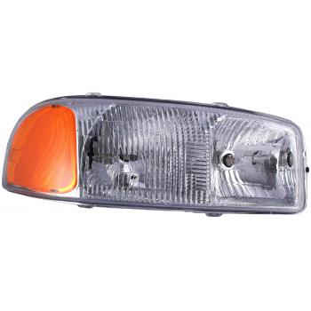 Dorman 1590131 Headlight Assembly product image 1 of 4