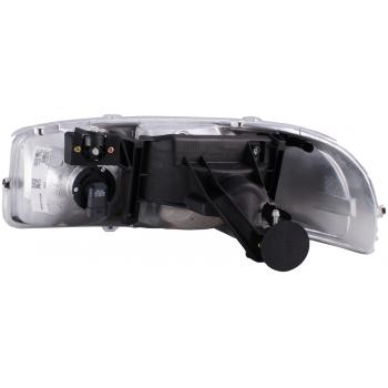 Dorman 1590131 Headlight Assembly product image 2 of 4