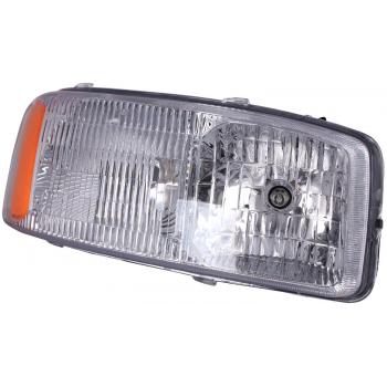 Dorman 1590131 Headlight Assembly product image 3 of 4