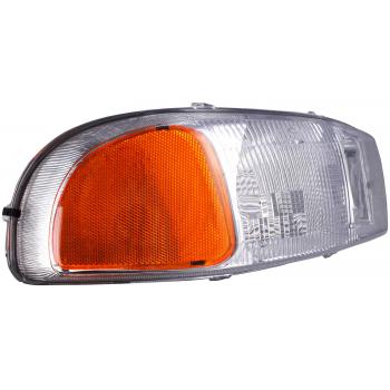 Dorman 1590131 Headlight Assembly product image 4 of 4