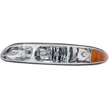 Dorman 1590132 Headlight Assembly product image 1 of 4