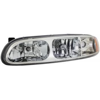 Dorman 1590132 Headlight Assembly product image 3 of 4