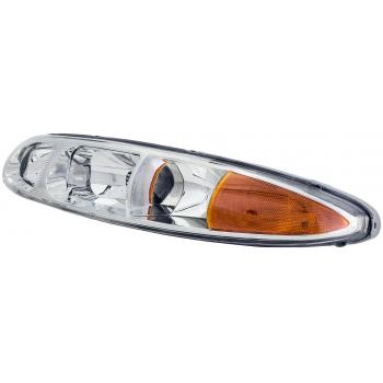 Dorman 1590132 Headlight Assembly product image 4 of 4