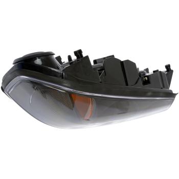 Dorman 1590137 - Headlight Assembly Dorman 1590137 Headlight Assembly product image 1 of 6