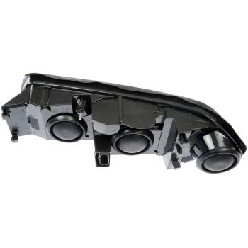 Dorman 1590137 - Headlight Assembly Dorman 1590137 Headlight Assembly product image 2 of 6