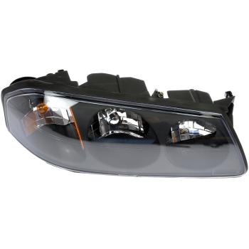 Dorman 1590137 - Headlight Assembly Dorman 1590137 Headlight Assembly product image 3 of 6