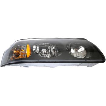 Dorman 1590137 - Headlight Assembly Dorman 1590137 Headlight Assembly product image 4 of 6