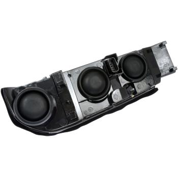 Dorman 1590137 - Headlight Assembly Dorman 1590137 Headlight Assembly product image 5 of 6