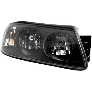 Dorman 1590137 - Headlight Assembly Dorman 1590137 Headlight Assembly product image 6 of 6