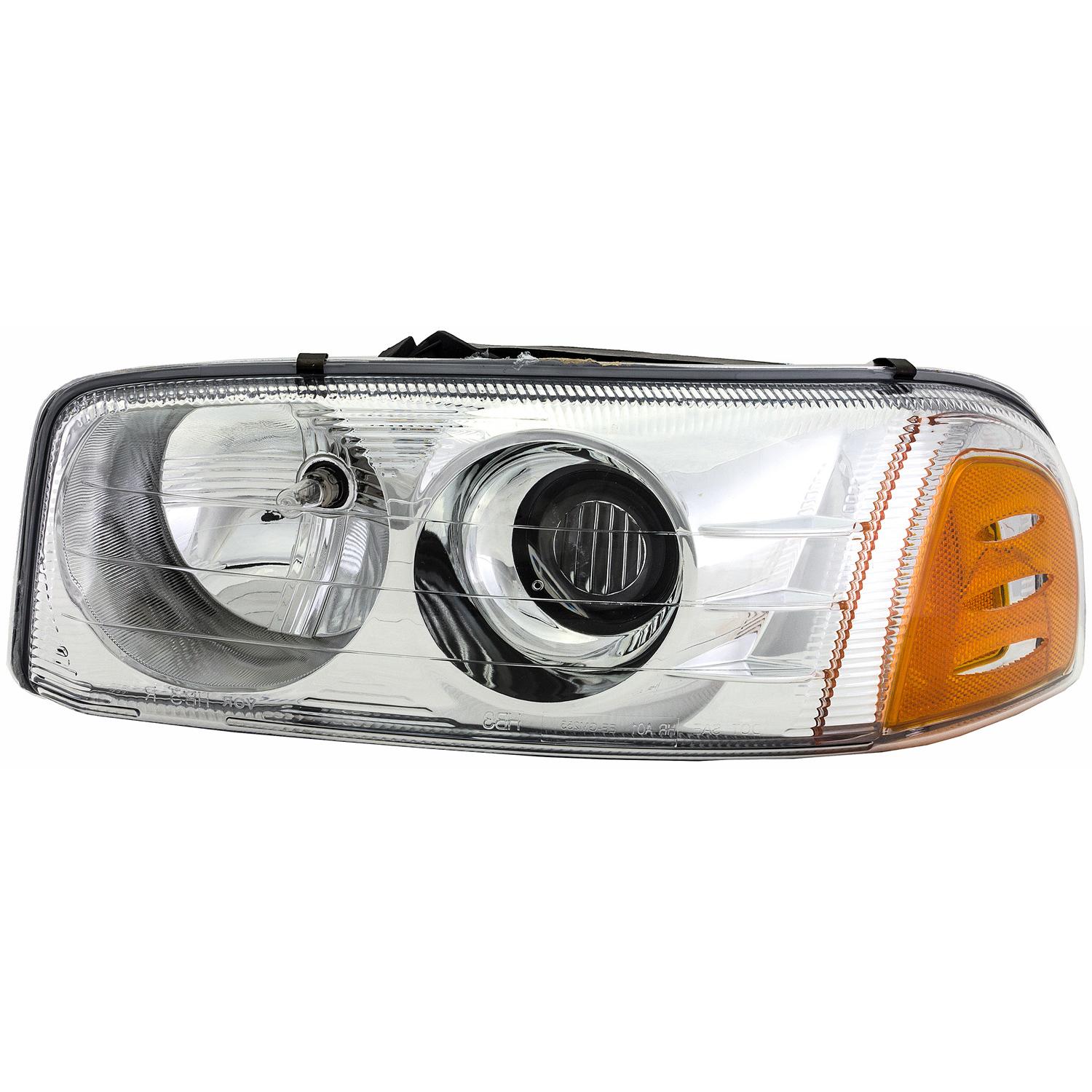 Dorman 1590148 Headlight Assembly product image 1 of 4