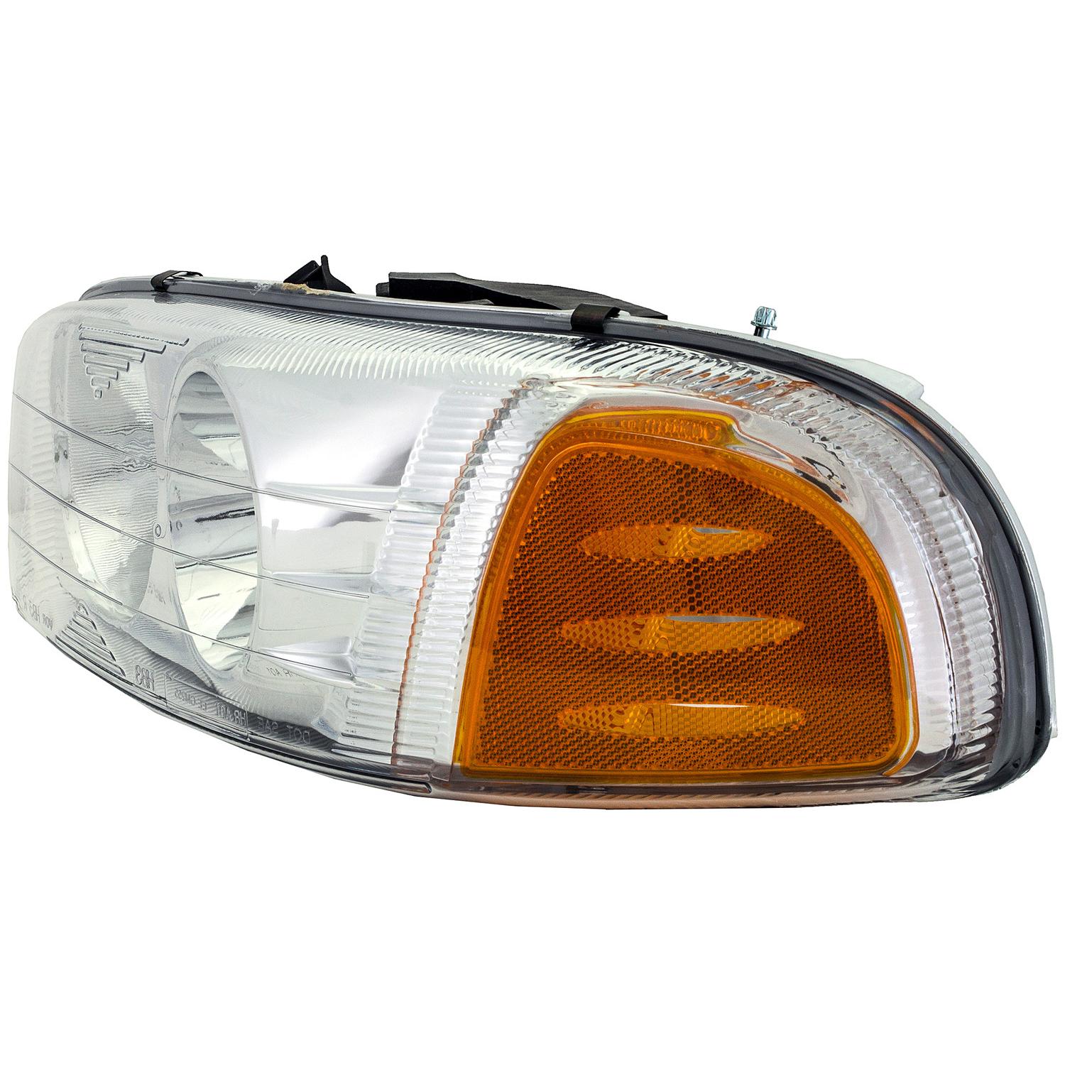 Dorman 1590148 Headlight Assembly product image 3 of 4