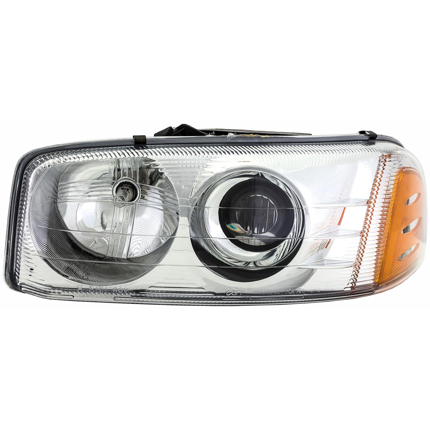 Dorman 1590148 Headlight Assembly product image 4 of 4