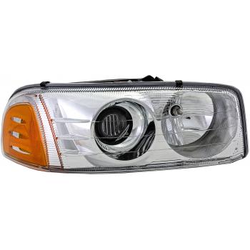 Dorman 1590149 - Headlight Assembly Dorman 1590149 Headlight Assembly product image 1 of 4