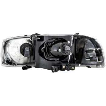 Dorman 1590149 - Headlight Assembly Dorman 1590149 Headlight Assembly product image 2 of 4