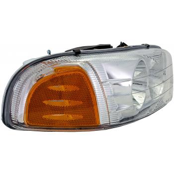 Dorman 1590149 - Headlight Assembly Dorman 1590149 Headlight Assembly product image 3 of 4