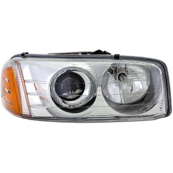 Dorman 1590149 - Headlight Assembly Dorman 1590149 Headlight Assembly product image 4 of 4