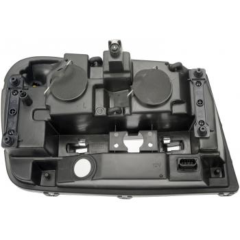 Dorman 1590160 Headlight Assembly product image 2 of 4
